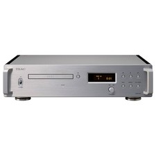 TEAC VRDS-701T CD-Laufwerk mit