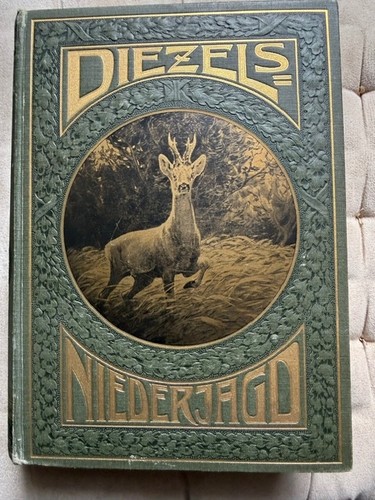 Diezels niederjagd - diezels,