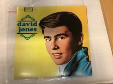 Davy Jones - David Jones [New