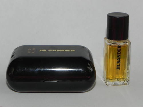 Jil sander woman iii - jil, 3