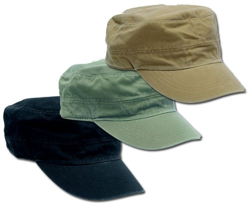 Jailhouse cap m51 base - jailhouse, m51,