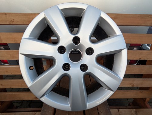 Touareg alufelge 7 5x17 - vw, 7p