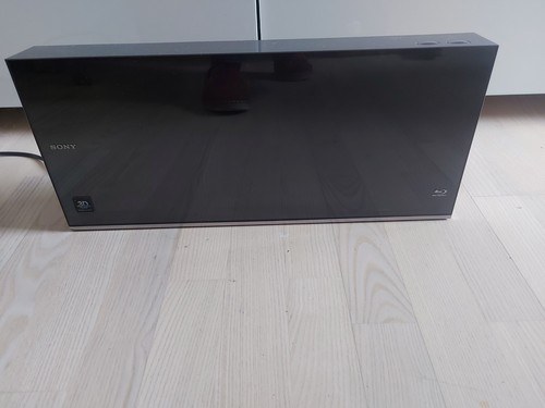 Sony bdv f500 - bdv-f500, disc/dvd