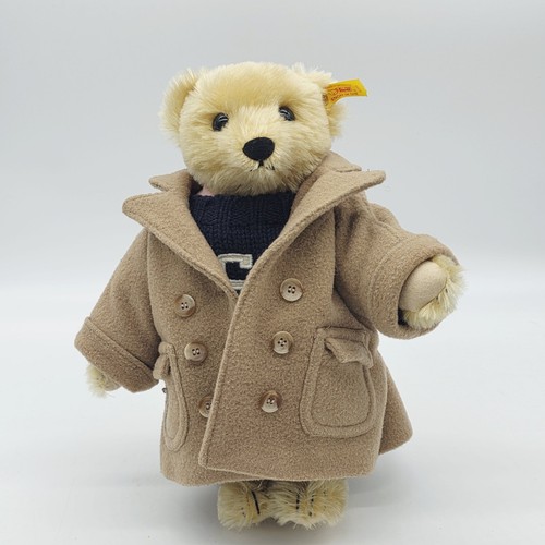 Steiff 027154 ralph - 027154,