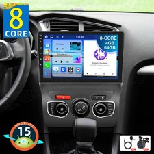 Android 15 4+64G Apple Carplay