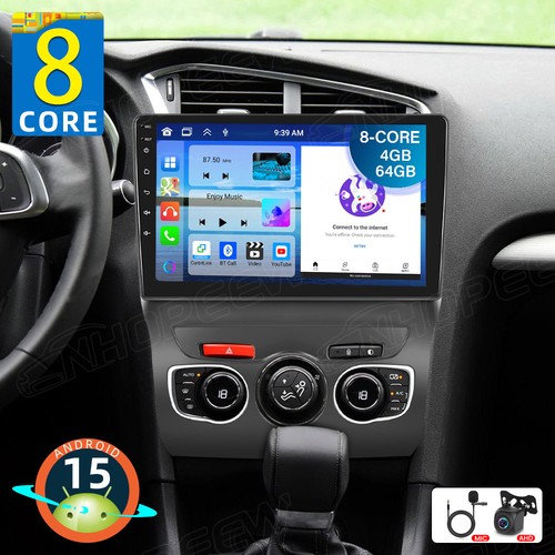 Android 64g apple carplay - 15, 4+64g