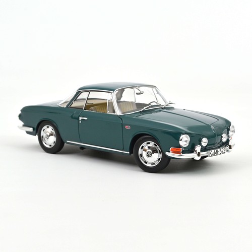 Karmann ghia 1500 - ghia,