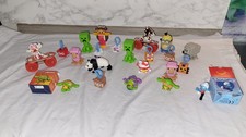 Happy Meal, Mc Donalds, 22