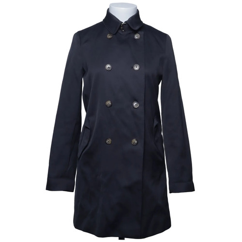 Massimo dutti trenchcoat - massimo,
