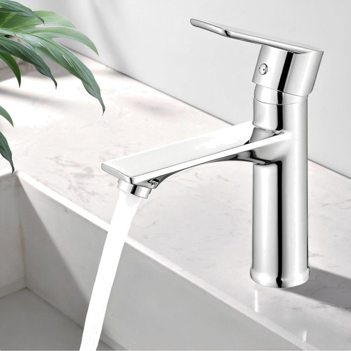 Wasserhahn bad chrom bleifrei - bad,