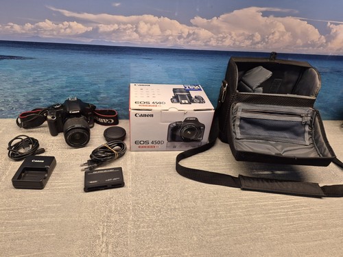 Canon eos 450d - eos,