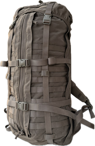 Bundeswehr snigel daypack - snigel,