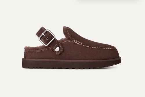 Ugg goldenstar evelina clog - ugg,