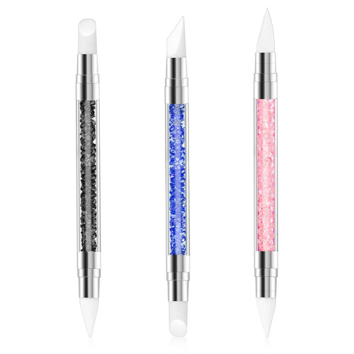 Stück nagel art - 3,