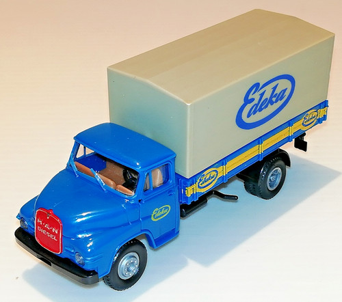 Brekina automodelle h0 - brekina,