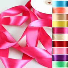 Satinband Geschenkband - breit
