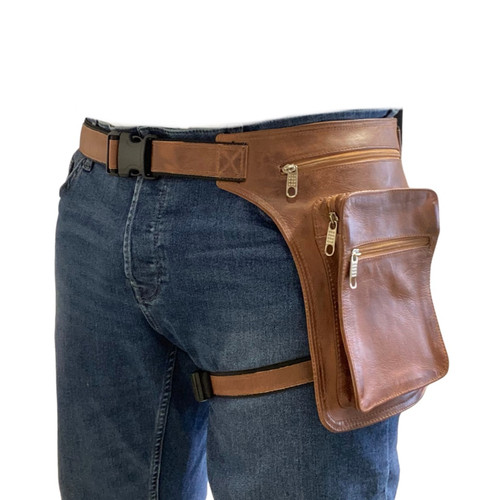Herren damen echtes leder - damen,
