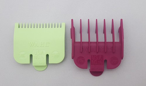 Wahl clipper guard - wahl,