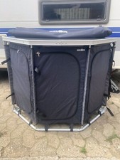 Brunner Storax Diamond Eckschrank Campingschrank Camping Vorzelt Wohnwagen TOP