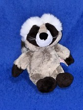 Kuscheltier Nici Waschbär Raccoon 17cm (3) 