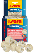 Sera siporax nitrat-minus 500ml Filtermaterial HMF Filtermedium Mattenfilter