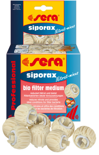 Sera siporax nitrat-minus