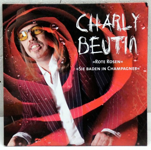 Charly schreckschuss beutin - cd,