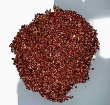 Kupfergranulat 98%/Millberry, Blank I