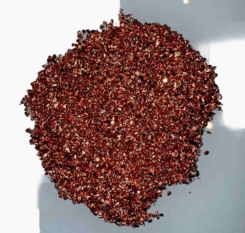 Kupfergranulat millberry - kupfergranulat, 98%/millberry