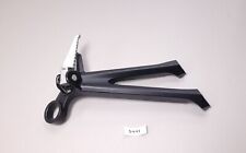 Suzuki GSX-R600 GSX-R750 L1 Sozius Fußrastenanlage Rechts Fußraste Auspuffhalter