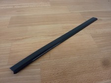 Zierleiste Kofferraumfenster Seitenscheibe rechts Volvo V70 III schwarz 30745488