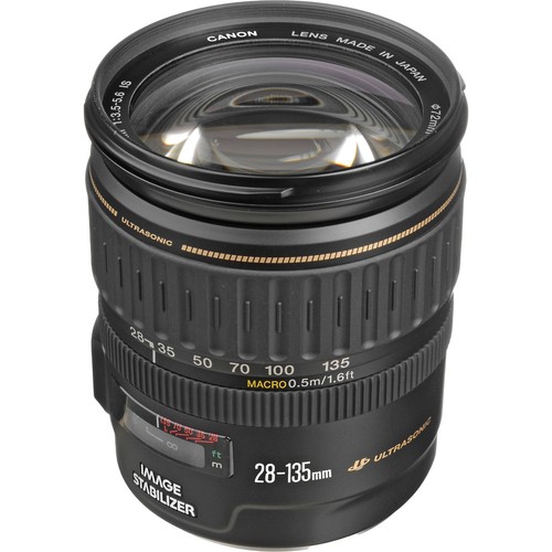 Canon 135 3 5 - canon, ef