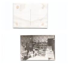 (b90906a25)   Pagny  Feldapotheke Lothringen Fotonachlass 1. Weltkrieg  des