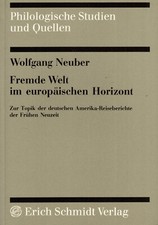 Neuber, Foreign World in