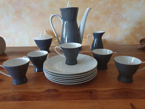 Rosenthal secunda grau - rosenthal,