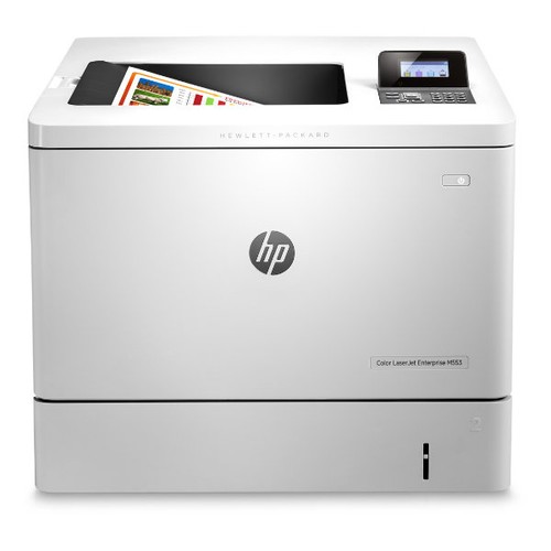 Color laserjet enterprise - hp,