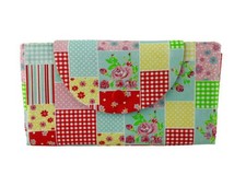 Geldbörse CLUTCH Portemonnaie