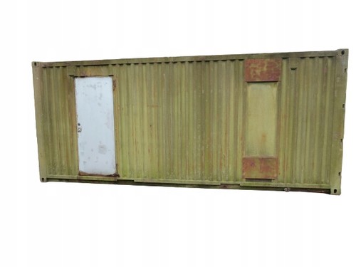 Seecontainer - , 20