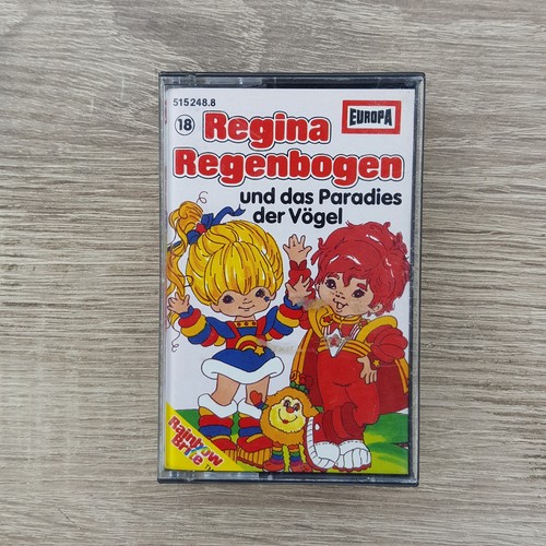 Regina regenbogen folge - regenbogen,