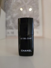 CHANEL Le Gel Coat, Überlack, Topcoat