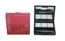 Shiseido Luminizing Satin Eye