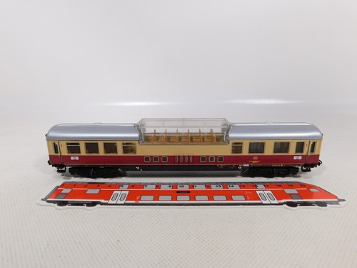 Märklin 4090 tee - h0, ac