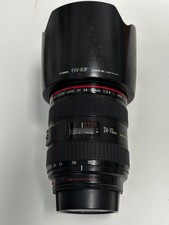 Canon EF 24-70mm f/2.8L