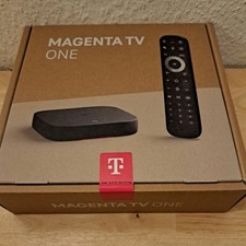  Telekom Magenta TV One (2. Generation)  in OVP
