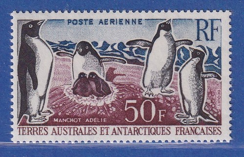Französische antarktis taaf - französische,