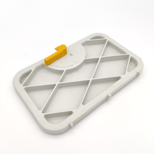 Original miele wartungsklappe - original,
