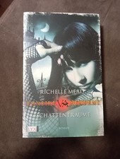 Richelle Mead Schattenträume