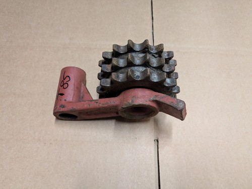 Kettenspanner ihc cormick - ihc,
