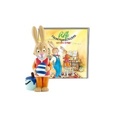 Tonies Rolfs Hasengeschichte