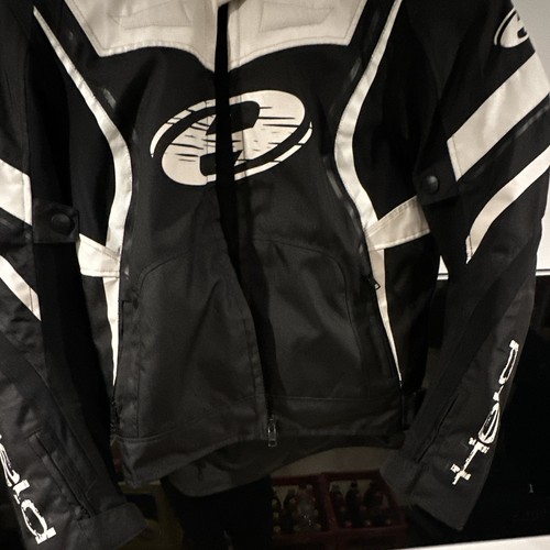 Motorrad jacke damen held - motorrad,